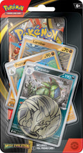 Pokémon TCG: Mega Evolution - Premium Checklane - image 3