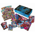 Pokémon TCG: Mega Charizard Ultra-Premium Collection, alternate view