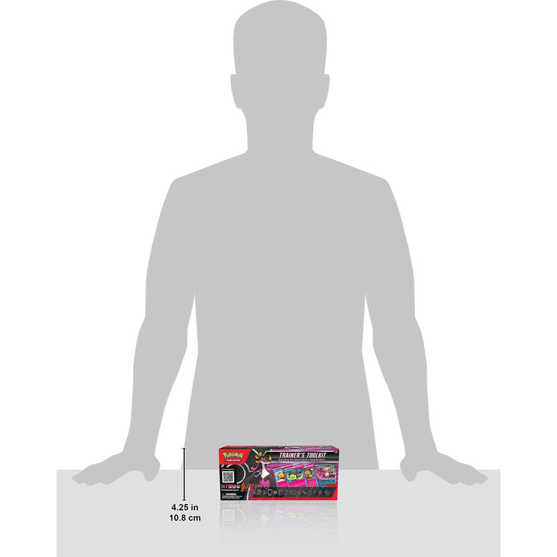 Pokémon TCG: Trainer's Toolkit (2025) - image 6