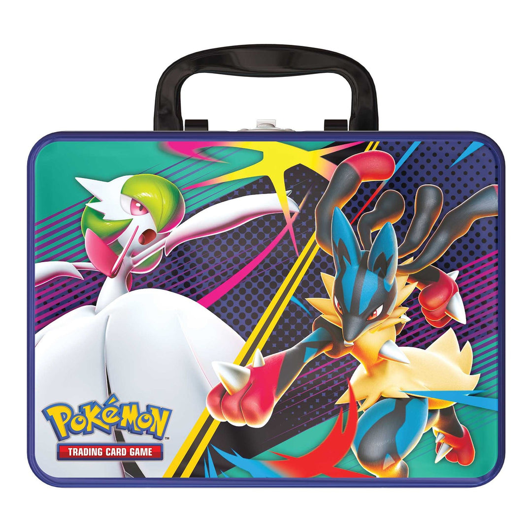 Pokemon Collector's Chest Tin (Fall 2025)