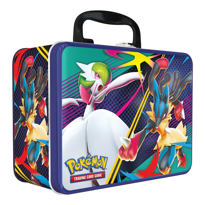 Pokemon Collector's Chest Tin (Fall 2025)