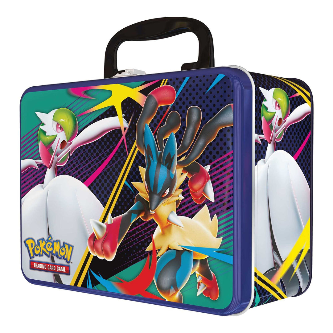 Pokemon Collector's Chest Tin (Fall 2025)