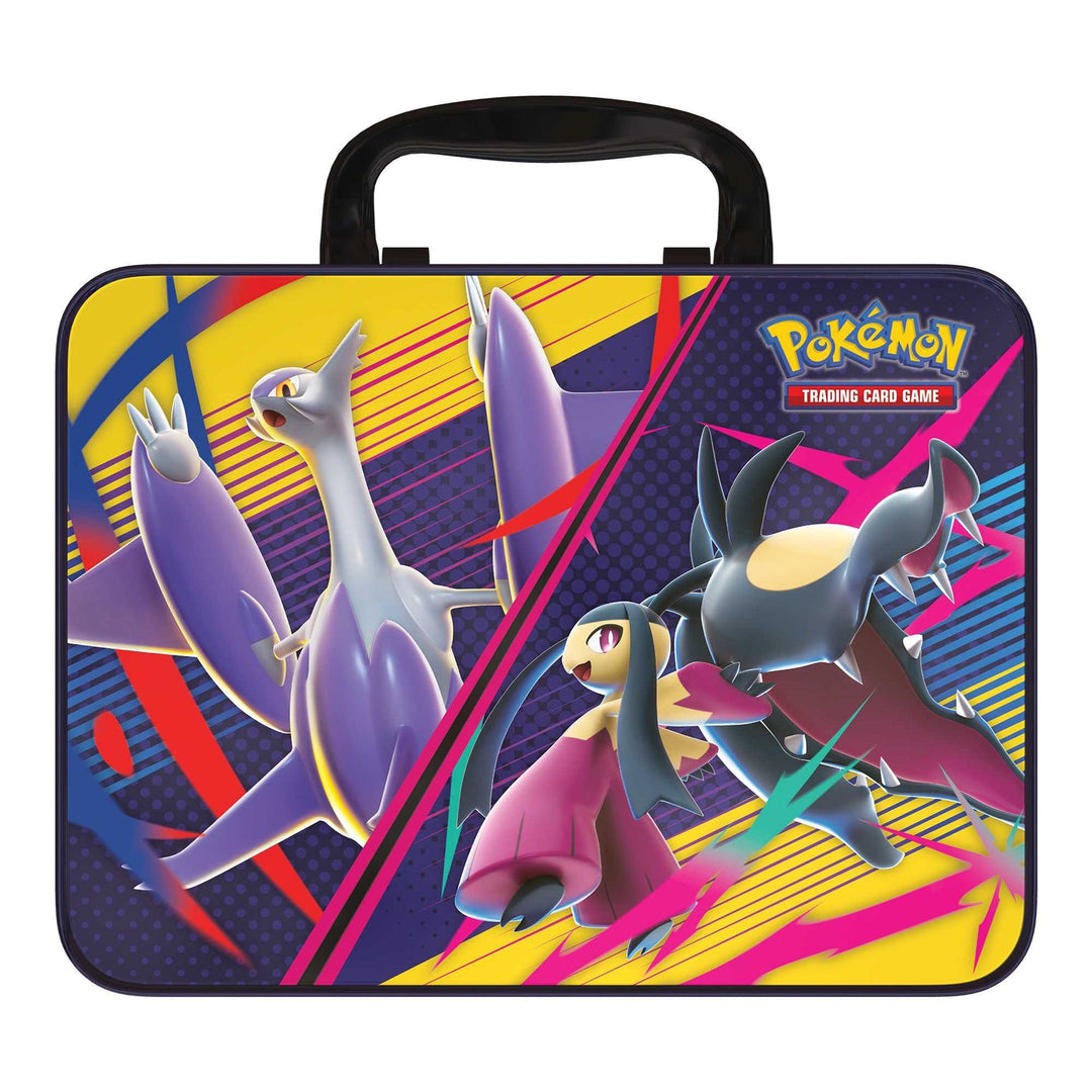 Pokemon Collector's Chest Tin (Fall 2025)