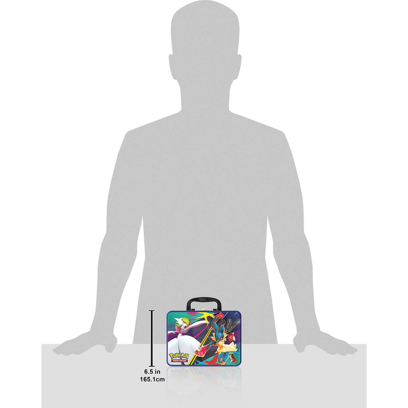 Pokémon TCG: Collector's Chest Fall 2025 - image 5