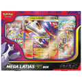 Pokémon TCG: Mega Latias ex Box - image 2