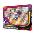Pokémon TCG: Mega Latias ex Box - image 3