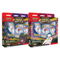 Pokémon TCG: Mega Battle Decks - Assortment (Diancie ex & Gengar ex)