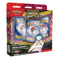 Pokémon TCG: Mega Battle Decks - Assortment (Diancie ex & Gengar ex) - image 3