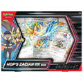 Pokemon TCG: Hop's Zacian ex Box - image 2