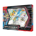 Pokemon TCG: Hop's Zacian ex Box - image 3