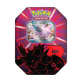 Pokémon TCG: Team Rocket Tin - image 4