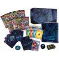 Pokemon TCG: Mega Evolution Phantasmal Flames - Elite Trainer Box, alternate view