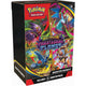 Pokémon TCG: Mega Evolution Phantasmal Flames Booster Bundle