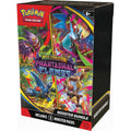 Pokémon TCG: Mega Evolution Phantasmal Flames - Booster Bundle CDU - image 2