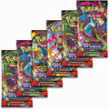 Pokémon TCG: Mega Evolution Phantasmal Flames - Booster Bundle CDU - image 4