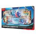 Pokémon TCG: Greninja ex/ Kingdra ex Special Collection (Retail Exclusive) - image 2