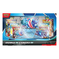 Pokémon TCG: Greninja ex/ Kingdra ex Special Collection (Retail Exclusive) - image 3