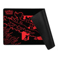 Pokemon TCG: Team Rocket's Moltres ex Ultra-Premium Collection (Retail Exclusive), side angle