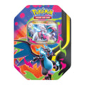 Pokémon TCG: Mega Charizard ex Tin - image 2