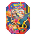 Pokémon TCG: Mega Charizard ex Tin - image 3