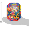 Pokémon TCG: Mega Charizard ex Tin - image 6