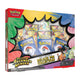 Pokémon TCG: Mega Evolution Ascended Heroes First Partners Deluxe Pin Collection