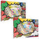 Pokémon TCG: Mega Evolution Ascended Heroes Premium Poster Collection (Assortment)