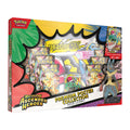 Pokémon TCG: Mega Evolution Ascended Heroes - Premium Poster Collection - Assortment (Case of 6) - image 2