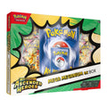 Pokemon TCG: Mega Evolution Ascended Heroes - Mega ex Box