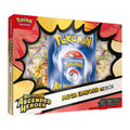 Pokemon TCG: Mega Evolution Ascended Heroes - Mega ex Box, alternate view
