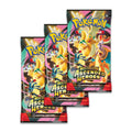 Pokémon TCG: Mega Evolution Ascended Heroes - Tech Sticker Collection - Assorted Display - image 4