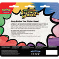 Pokémon TCG: Mega Evolution Ascended Heroes - Tech Sticker Collection - Assorted Display - image 5
