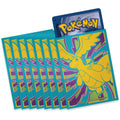 Pokémon TCG: Mega Evolution Ascended Heroes - Elite Trainer Box - image 4