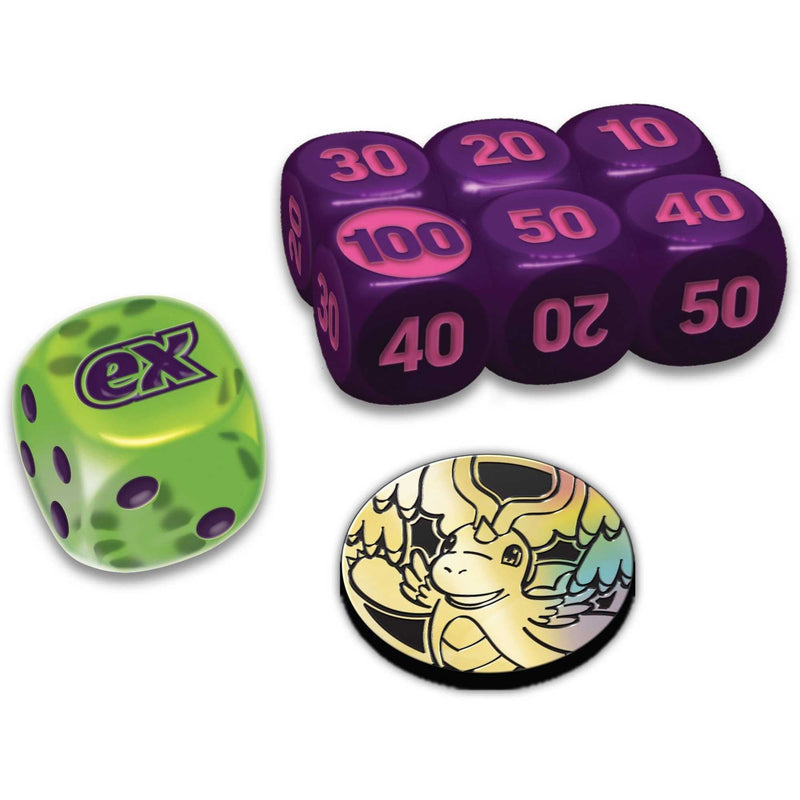Pokémon TCG: Mega Evolution Ascended Heroes - Elite Trainer Box - image 5