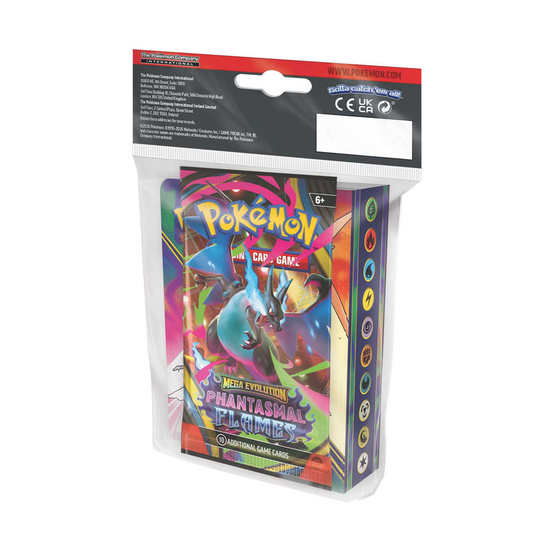 Pokémon TCG: Mini Portfolio 2026 - image 3