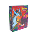 Pokémon TCG: Mini Portfolio 2026 - image 4