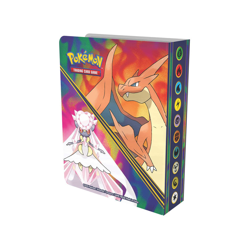 Pokémon TCG: Mini Portfolio 2026 - image 5