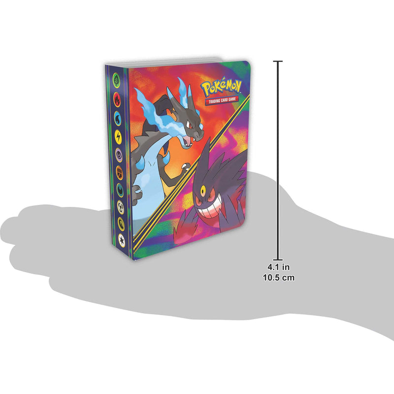 Pokémon TCG: Mini Portfolio 2026 - image 6
