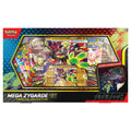 Pokémon TCG: Mega Zygarde ex Premium Collection - image 2