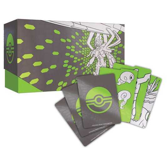 Pokémon TCG: Mega Evolution Perfect Order -  Elite Trainer Box (1) - image 2