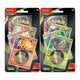 Pokémon TCG: Mega Evolution Perfect Order Premium Checklane (Assortment)