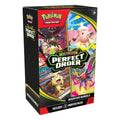 Pokémon TCG: Mega Evolution Perfect Order - Booster Bundle (25)