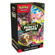 Pokémon TCG: Mega Evolution Perfect Order Booster Bundle (25 Packs)