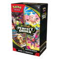 Pokémon TCG: Mega Evolution Perfect Order - Booster Bundle (25) - image 2