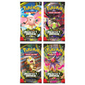 Pokémon TCG: Mega Evolution Perfect Order - Booster Display CDU (36) - image 4