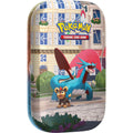 Pokémon TCG Lumiose City Mini Tins (Assortment), alternate view