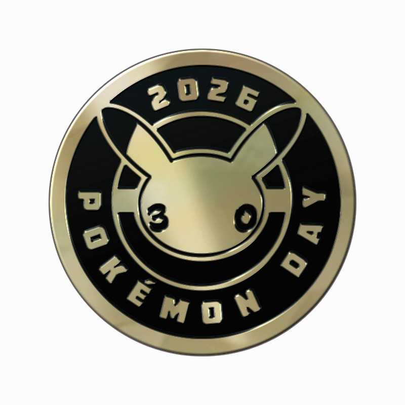 Pokémon TCG: Pokemon Day 2026 Collection - image 5