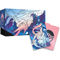 Pokémon TCG Mega Evolution Chaos Rising Elite Trainer Box, rear view