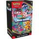 Pokémon TCG Mega Evolution Chaos Rising Booster Bundle