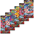 Pokémon TCG Mega Evolution Chaos Rising Booster Bundle, alternate view